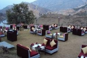 The Coronet's Aravali Silence Resort Image