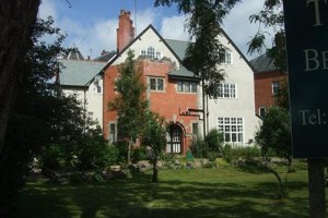 The Cottage Bed & Breakfast Llandrindod Wells Image