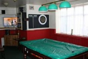 The Cottage Inn Bridgwater Image