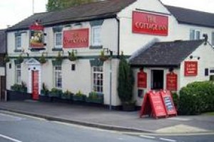 The Cottage Inn Kenilworth (England) Image