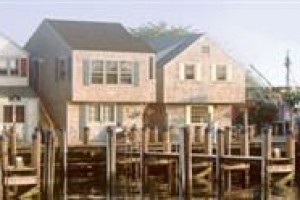 Cottages at Boat Basin Image