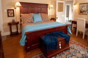 The Cotton Palace Bed and Breakfast Image