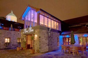 The Court Yard Hotel Leixlip voted  best hotel in Leixlip