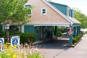 The Cove Motel Image