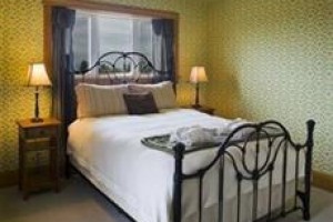Craftsman Bed and Breakfast voted  best hotel in Pacific City