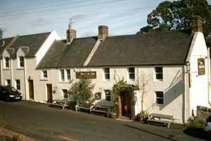 The Craw Inn Eyemouth voted  best hotel in Eyemouth