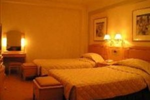 The Crest Hotel Tachikawa Image