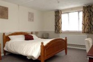 The Crewe Arms Hotel Madeley Image