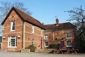 The Cricketers' Arms voted  best hotel in Saffron Walden