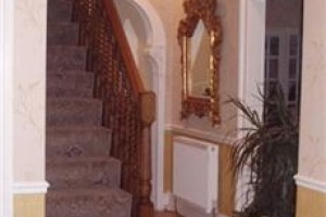 The Croft Guest House Stratford-upon-Avon Image