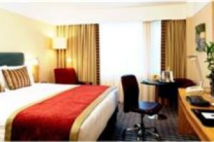 The Croke Park Hotel Image