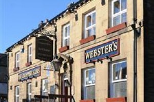 The Croppers Arms Residential Inn Image