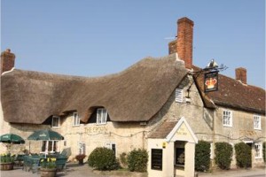 The Crown at Marnhull Inn Sturminster Newton voted  best hotel in Sturminster Newton