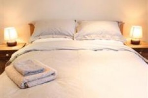 The Crown at Radnage voted 3rd best hotel in High Wycombe