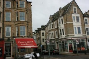 The Crown Hotel, Morecambe Image