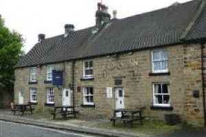 The Crown Inn Alfreton Image