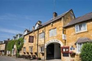 The Crown Inn Blockley Image