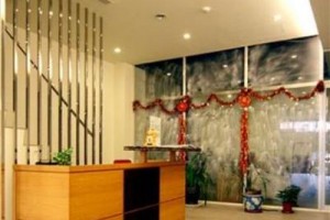 The Crystal Inn Sun Moon Lake Image