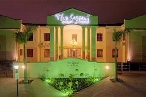 The Cycad Lodge Nelspruit Image