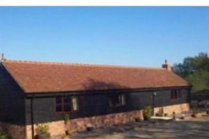 The Dairy Bed and Breakfast Romsey voted 2nd best hotel in Romsey