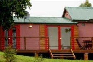 The Dairy Cottage Pokolbin Image