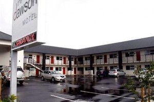 The Dawson Motel Image