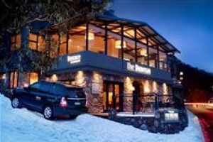 The Denman Hotel Thredbo voted 4th best hotel in Thredbo