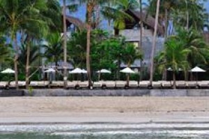 The Dewa Koh Chang voted 2nd best hotel in Ko Chang
