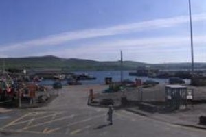 The Dingle Quayside Image