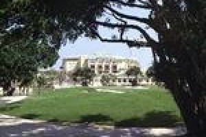 The Diplomat Golf Resort Hallandale Beach Image