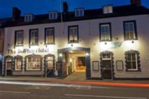 The Dolphin Hotel Wincanton Image