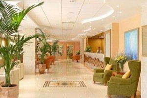 Dome Beach Hotel Image