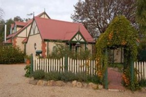The Dove Cote Image