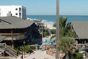 Driftwood Resort voted 7th best hotel in Vero Beach