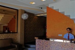 The Eden Hotel New Delhi Image