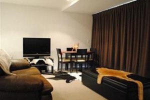 The Edge 3 Holiday Apartment Image