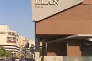 Elan Hotel Los Angeles Image