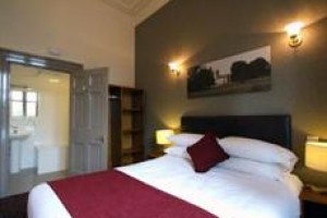 The Elms Hotel Retford voted 4th best hotel in Retford