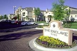 The Enclave Apartments Albuquerque Image
