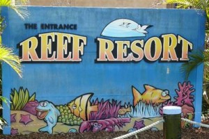 The Entrance Reef Resort Image