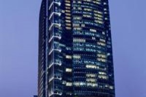 The Eton Hotel voted 9th best hotel in Shanghai