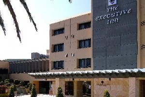 The Executive Inn Newcastle Image
