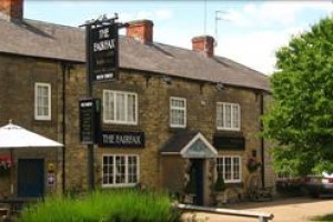 The Fairfax Arms Country Inn Gilling East voted  best hotel in Gilling East