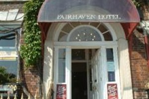 The Fairhaven Hotel Image