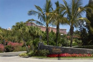 The Fairmont Southampton Hotel Bermuda voted 3rd best hotel in Bermuda