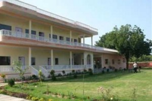 The Farm Villa Sawai Madhopur voted 6th best hotel in Sawai Madhopur