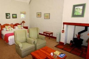 The Farmhouse Hotel Langebaan Image