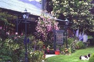 The Ferry Bed and Breakfast Image