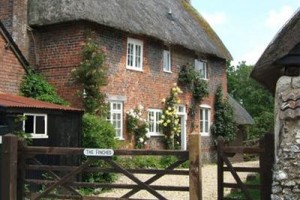 The Finches Bed & Breakfast Marlborough (England) Image