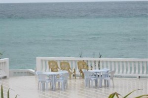 The Firefly Cove Beach Resort voted  best hotel in Siquijor